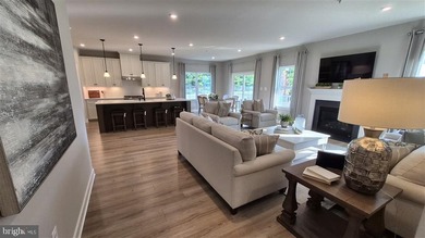 Exquisite Former Model Home with Premium Upgrades & Water Views - photo 17