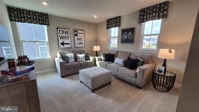 Exquisite Former Model Home with Premium Upgrades & Water Views - photo 18