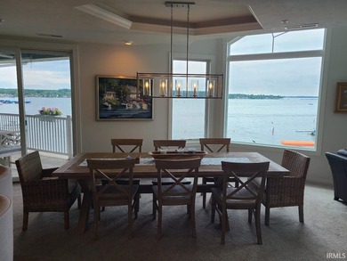 Experience lakefront living at its finest in this stunning - photo 19