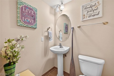 Discover the perfect blend of serene waterfront living and