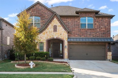 Lake Ray Hubbard Home For Sale in Rowlett Texas