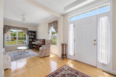 We invite you to explore this expansive end-unit - photo 23