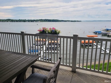 Experience lakefront living at its finest in this stunning - photo 24