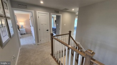 Exquisite Former Model Home with Premium Upgrades & Water Views - photo 26