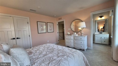 Exquisite Former Model Home with Premium Upgrades & Water Views - photo 27