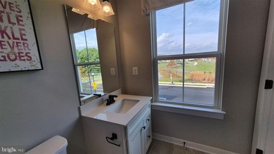 Exquisite Former Model Home with Premium Upgrades & Water Views - photo 28