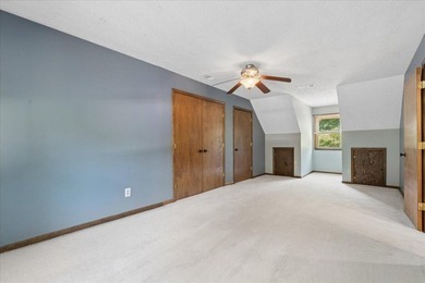 Tucked away on 6 beautifully private acres in Campbell County - photo 29