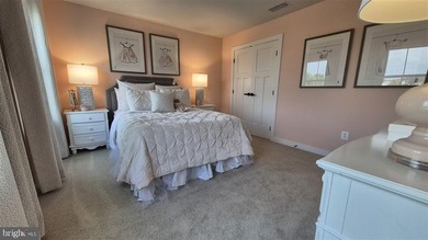 Exquisite Former Model Home with Premium Upgrades & Water Views - photo 29
