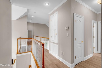 FRESHLY PAINTED EXTERIOR TO LOVELY ALABASTER WHITE STUCCO.!! - photo 30