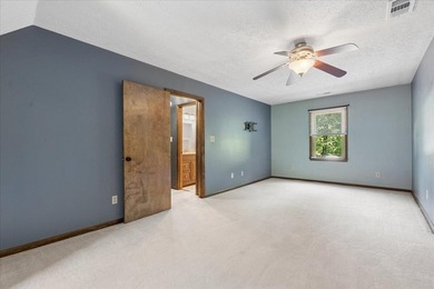 Tucked away on 6 beautifully private acres in Campbell County - photo 30