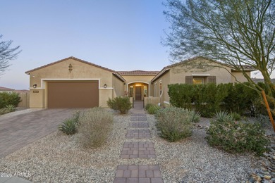 South Lake Home Sale Pending in Goodyear Arizona