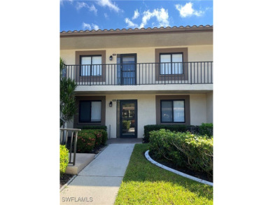 (private lake, pond, creek) Condo For Sale in Fort Myers Florida