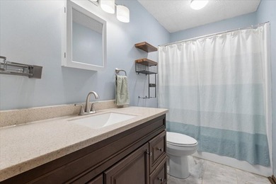 Tucked away on 6 beautifully private acres in Campbell County - photo 31