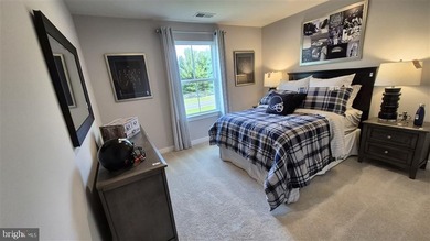 Exquisite Former Model Home with Premium Upgrades & Water Views - photo 31