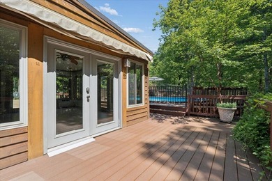 Tucked away on 6 beautifully private acres in Campbell County - photo 32