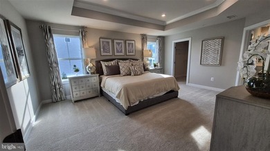 Exquisite Former Model Home with Premium Upgrades & Water Views - photo 33