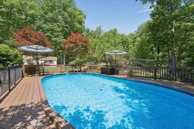 Tucked away on 6 beautifully private acres in Campbell County - photo 34