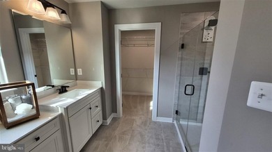 Exquisite Former Model Home with Premium Upgrades & Water Views - photo 35