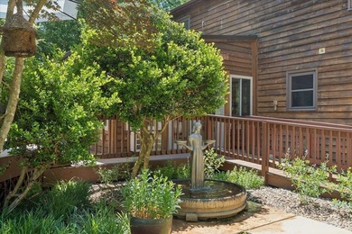 Tucked away on 6 beautifully private acres in Campbell County - photo 36