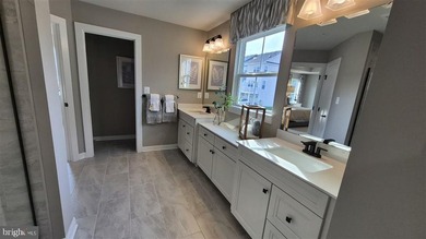 Exquisite Former Model Home with Premium Upgrades & Water Views - photo 38
