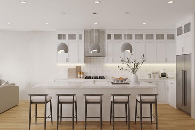Welcome to The Walton on 30A, a brand-new, exquisite development - photo 9