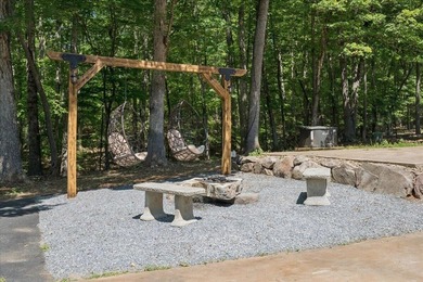 Tucked away on 6 beautifully private acres in Campbell County - photo 40