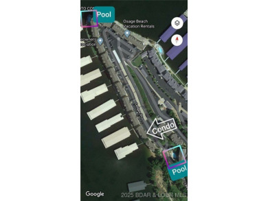 Lake Condo For Sale in Osage Beach, Missouri
