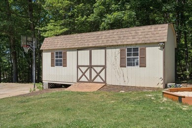 Tucked away on 6 beautifully private acres in Campbell County - photo 41