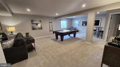 Exquisite Former Model Home with Premium Upgrades & Water Views - photo 42