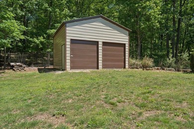 Tucked away on 6 beautifully private acres in Campbell County - photo 43