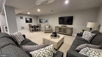 Exquisite Former Model Home with Premium Upgrades & Water Views - photo 45