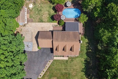 Tucked away on 6 beautifully private acres in Campbell County - photo 46