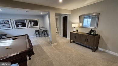 Exquisite Former Model Home with Premium Upgrades & Water Views - photo 46