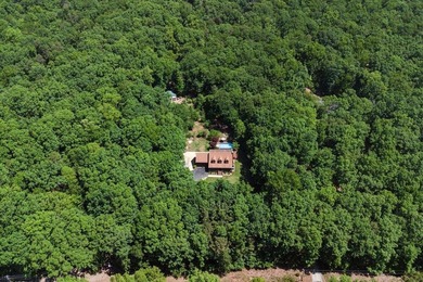 Tucked away on 6 beautifully private acres in Campbell County - photo 47