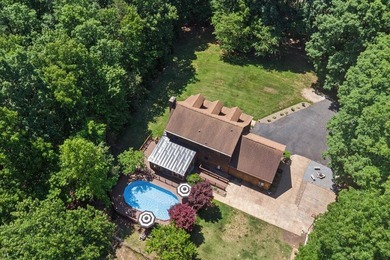 Tucked away on 6 beautifully private acres in Campbell County - photo 48