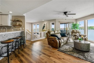 Lake Condo For Sale in Lake Ozark, Missouri