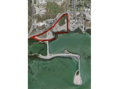 Spacious Flour Bluff waterfront parcel off Laguna Shores. We all - photo 2