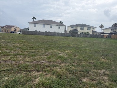 Great waterview lot on Padre Island. Zoned RM (multi-family) - photo 1