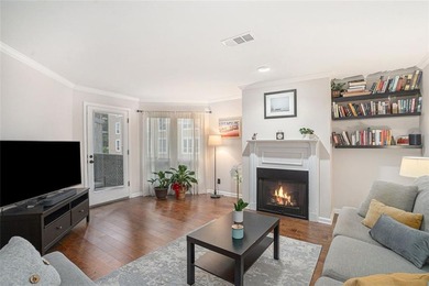 Lake Clara Meer Condo For Sale in Atlanta Georgia