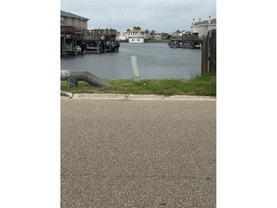 Great waterview lot on Padre Island. Zoned RM (multi-family) - photo 4