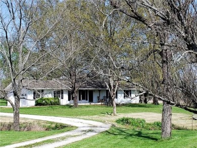 Hillsdale Lake Home SOLD! in Spring Hill Kansas