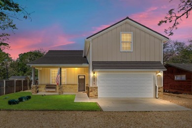 Lake Home For Sale in Flower Mound, Texas