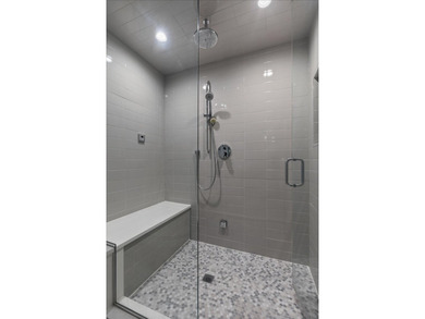 Welcome to modern living in the heart of Lincoln Square. This