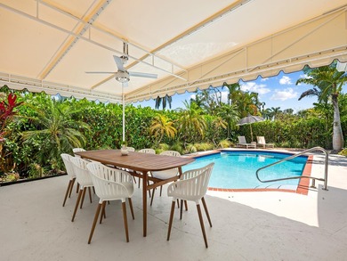 Tastefully updated 3/2 residence on a quiet, walkable street in - photo 13