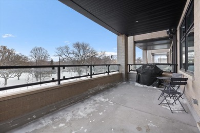 Welcome to modern living in the heart of Lincoln Square. This