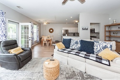 Enjoy easy, one-story living in this beautifully maintained home - photo 17