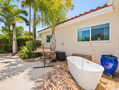 Tastefully updated 3/2 residence on a quiet, walkable street in - photo 18