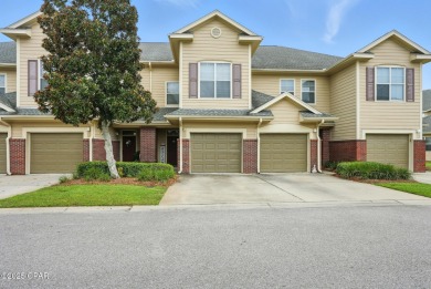 Lake Home For Sale in Panama City, Florida