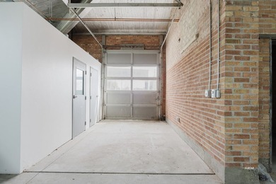Discover the fully remodeled historic Lamoille Power building-an - photo 22