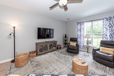 Enjoy easy, one-story living in this beautifully maintained home - photo 23
